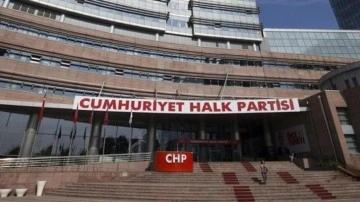 CHP'de istifalar sürüyor: Bu kez adres Bandırma!