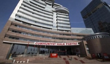 CHP'de kritik MYK toplantısı sona erdi
