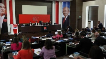 CHP'de kritik PM Toplantısı başladı! Kılıçdaroğlu yeni 'A Takımı'nı seçiyor