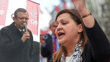 CHP'de krize neden olan Burcu Köksal'dan yeni açıklama! Özgür Özel'e yine rest çekti