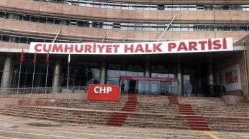 CHP'de milletvekili aday adaylığı için başvurular pazartesi başlıyor! İşte ücreti
