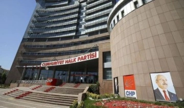 CHP'de milletvekili aday adaylığı yoğunluğu asansörleri kilitledi