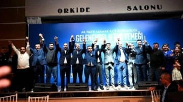 CHP'de seçime 2 gün kala istifa depremi! Kritik ilde 50 üye AK Parti'ye katıldı
