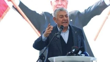 CHP'de yeniden aday gösterilmemişti: Şükrü Genç bağımsız aday oluyor