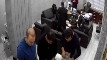 CHP'deki para kulelerinde başkan katı: Ali Kılıç savcıya ifadeye geldi!