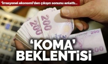 CHP’den Bakan Şimşek’e cevap: ‘Türkiye’de enflasyonu şimşek çarptı’