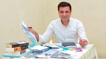 CHP'den Demirtaş'ın Akşener'e yazdığı mektuba ilk yorum