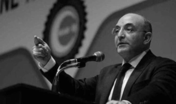 CHP'den Erdoğan'ın Başdanışmanı Ayhan Ogan'a suç duyurusu