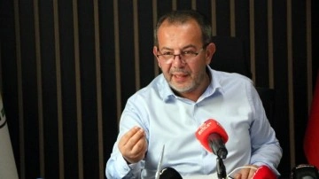 CHP'den ihraç edilen Özcan: 3 partiden resmi teklif geldi