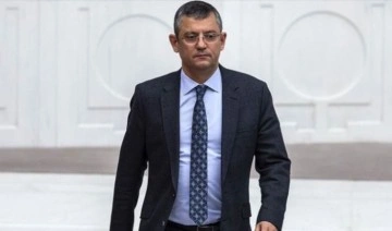 CHP'den Mehmet Ali Çelebi açıklaması: Cesaretleri varsa...