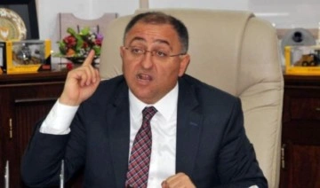 CHP'den Seyit Torun'dan Vefa Salman'ın göreve iade edilmemesine tepki