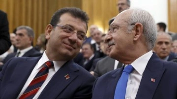 CHP'li Ahmet Kaya 'sanmıyorum' dedi: İmamoğlu'yla yolculuğumuzu sürdüreceğiz