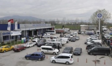CHP'li Ahmet Kaya'dan araç muayene ücreti tepkisi: Bu bir zul��mdür, düpedüz soygundur