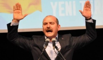 CHP'li Ali Mahir Başarır'dan Süleyman Soylu'ya: Utanmaz!
