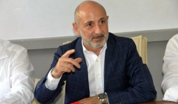 CHP'li Ali Öztunç: 25 yılın hesabını vermiyorlar, 3 yıllık belediye başkanından hesap soruyorla