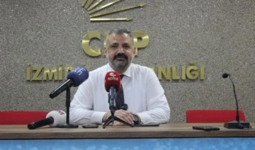 CHP'li Aslanoğlu: Çelebi'nin vekil olması utancını AKP ile birlikte paylaşıyoruz