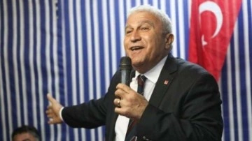 CHP'li Aydın Efeler belediye başkanı Fatih Atay, partisinden istifa etti!