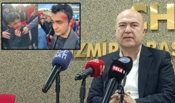 CHP'li Bakan’dan seçim gecesi uyarısı: Başka provokasyonlar olabilir