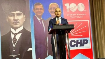 CHP'li Bakırköy Belediye Başkanı, İBB aday adaylığını açıkladı!