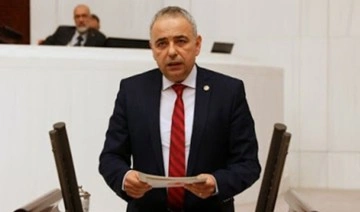 CHP’li Bakırlıoğlu, tarımsal desteklemelere ayrılan payı eleştirdi