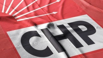CHP'li başkan adayı son gün istifa etti