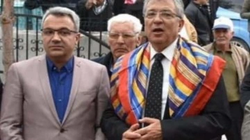 CHP&rsquo;li Başkan yardımcısının istifasının ardından taciz çıktı