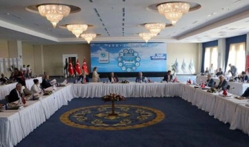 CHP'li belediye başkanları Tekirdağ'da toplandı
