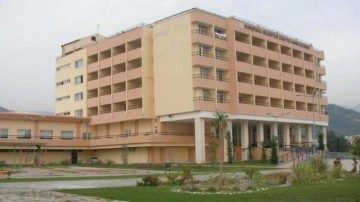 CHP'li belediye 'Zübeyde Hanım Huzurevi' binasını satıyor