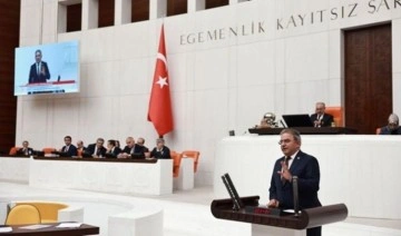 CHP'li Budak: Erdoğan ne zaman Katar'a gitse liman teklifi Meclis'e geliyor