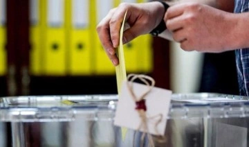 CHP'li Bülent Tezcan'dan yurt dışındaki seçmen için Seçim Kanunu'nda değişiklik tekli