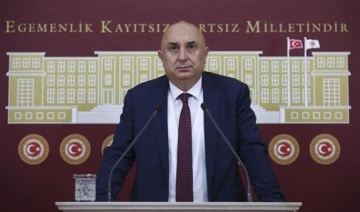 CHP'li Engin Özkoç'tan Hüseyin Örs açıklaması: AKP zorbalığı daha nereye kadar varacak