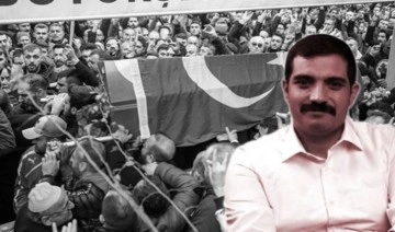 CHP'li Erdoğan Toprak'tan Sinan Ateş suikastına ilişkin değerlendirme