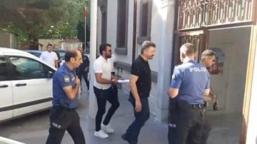 CHP'li Eski belediye başkanı Hüseyin Sarı serbest bırakıldı