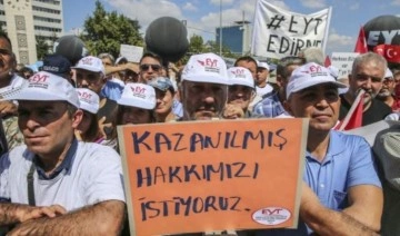 CHP'li Faik Öztrak'tan EYT açıklaması: Çözmezlerse zaten biz geliyoruz, çözeceğiz