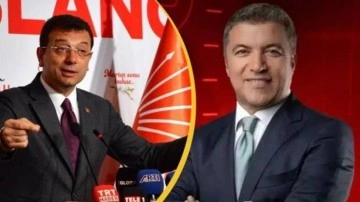 CHP'li fenomen deşifre etti...  İmamoğlu'ndan HALK TV üzerinden Kılıçdaroğlu'na opera
