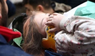 CHP'li Gamze Taşcıer'den 'depremzede çocuklar' tepkisi: 'Anneleri neden yan