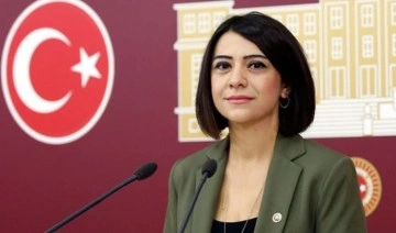 CHP'li Gamze Taşcıer'den Erdoğan'a yanıt: '31 referans ilacın tamamı ithal edili