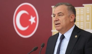 CHP’li Gökan Zeybek’ten 'İstanbul Yasası' önerisi