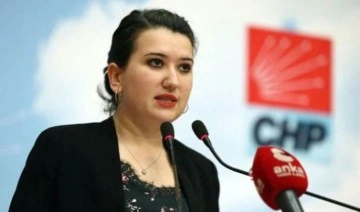 CHP'li Gökçe Gökçen'den partisine eleştiri: 'Maden şehidi' diye bir şey yok