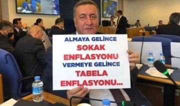 CHP'li Gürer emekçilerin kadro talebini gündeme getirdi