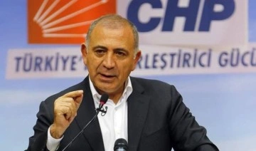 CHP'li Gürsel Tekin darphanede haram kavgasını Meclis gündemine taşıdı