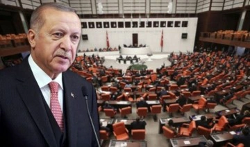 CHP'li İbrahim Kaboğlu, ‘tek adam’ döneminin yasama karnesini çıkarttı