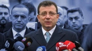 CHP’li isim İmamoğlu’nun planını açıkladı! Dikkat çeken 'ayrı parti' iddiası