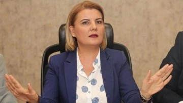 CHP'li İzmit Belediye Başkanı ve İzmit adayı Fatma Hürriyet, adaylıktan çekildi