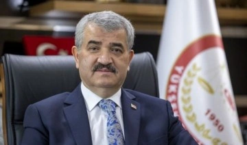 CHP'li Kaboğlu'ndan YSK Başkanı Muharrem Akkaya'ya tepki