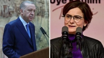 CHP'li Kaftancıoğlu hakkında "Cumhurbaşkanına hakaret" suçundan iddianame hazırlandı