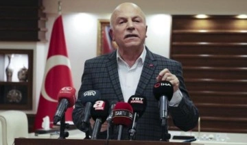 CHP'li Karabat, Erzurum Belediye Başkanı Mehmet Sekmen'in usulsüzlüklerini ifşa etti