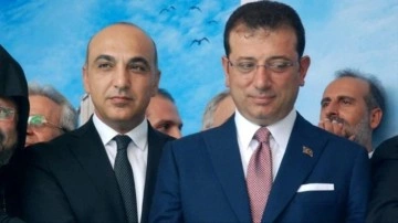 CHP'li Kerimoğlu'ndan İmamoğlu'na: Ona hasta gözüyle bakıyorum!