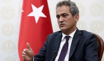 CHP'li Lale Karabıyık'tan Milli Eğitim Bakanı Mahmut Özer'e kariyer sınavı soruları