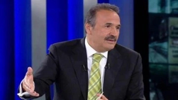 CHP'li Mehmet Sevigen'den CHP için zehir zemberek açıklamalar